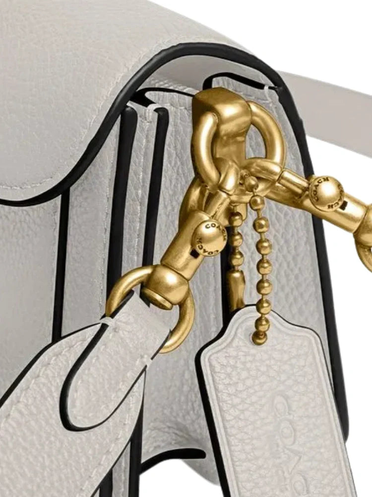 BAG TABBY SHOULDER 20 COACH PREMIUM